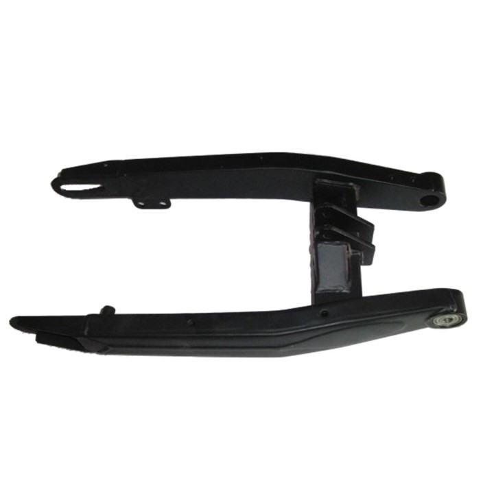 Basculante Acero Negro pitBike - miniPitBikeS