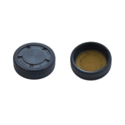 Tapon de sustitución de eje de arranque motor zs155