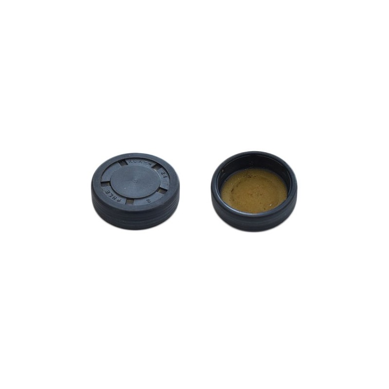 Tapon de sustitución de eje de arranque motor zs155