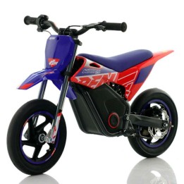 miniMoto electrica RFN 150W Carretera