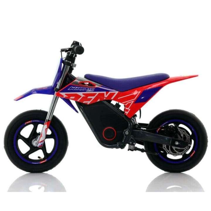 miniMoto electrica RFN 150W Carretera