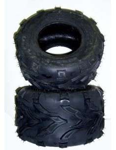 NEUMATICOS MINIQUAD 7" u 8"