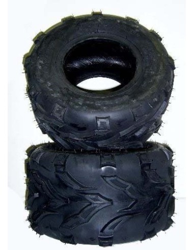 NEUMATICOS MINIQUAD 7" u 8"