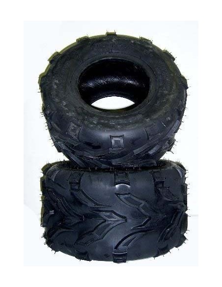 NEUMATICOS MINIQUAD 7" u 8"