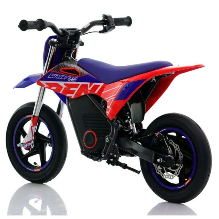 miniMoto electrica RFN 150W Carretera