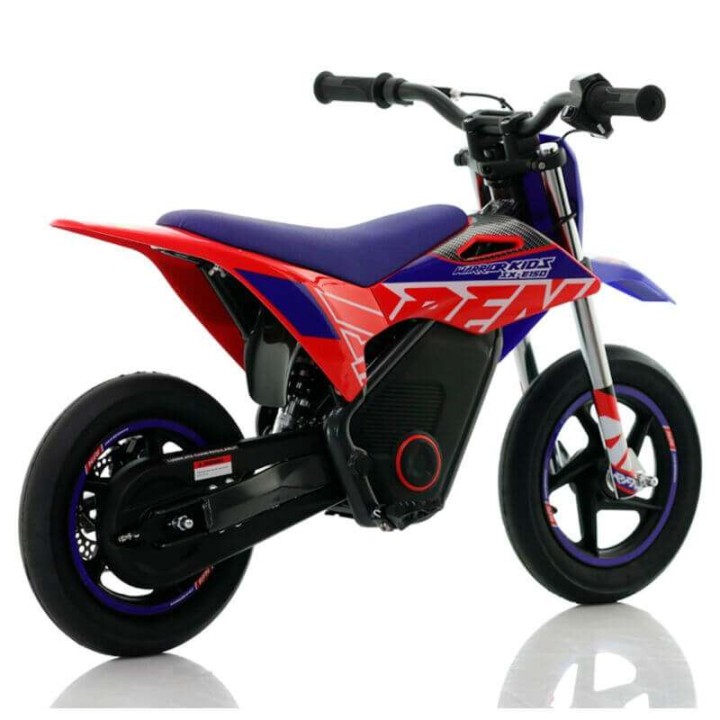 miniMoto electrica RFN 150W Carretera
