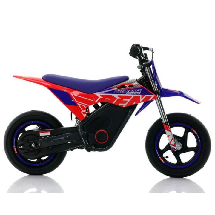 miniMoto electrica RFN 150W Carretera