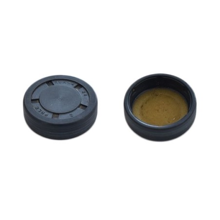 Tapon de sustitución de eje de arranque de motor zs190