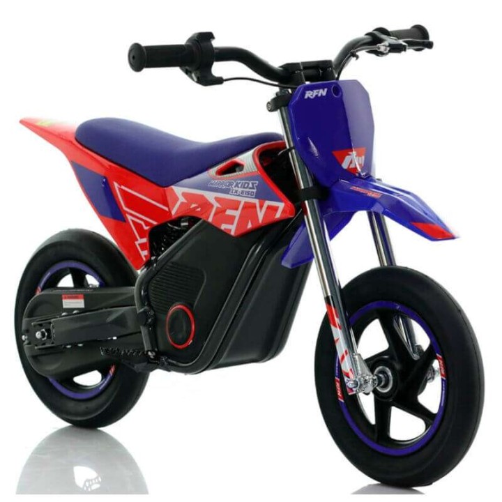 miniMoto electrica RFN 150W Carretera