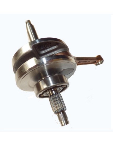 CRANK SHAFT ASSY DAYTONA 190