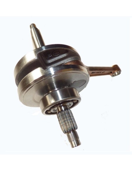 CRANK SHAFT ASSY DAYTONA 190