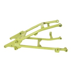 Subchasis para MTR RACER version CRF110 2020 