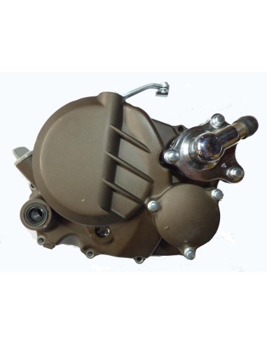 COVER CLUTCH ENGINE ZONGSHEN 250