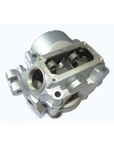 CULATA 250CC VACIA AGUA