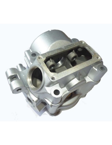 EMPTY CYLINDER HEAD 250CC WATER 