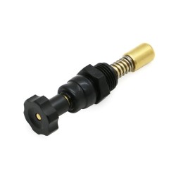 Tirador de aire carburador keihin pe28
