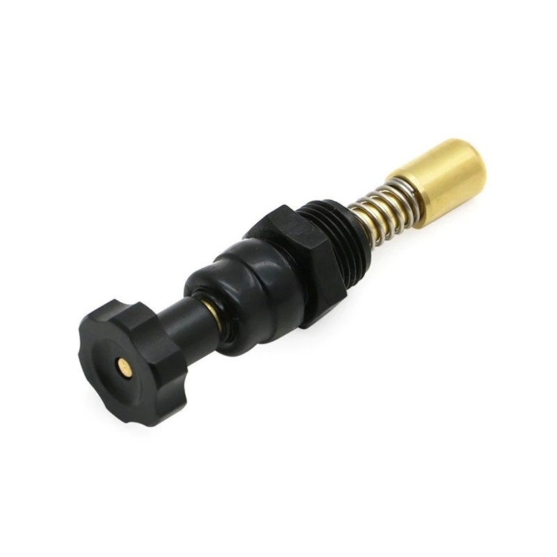 Tirador de aire carburador keihin pe28