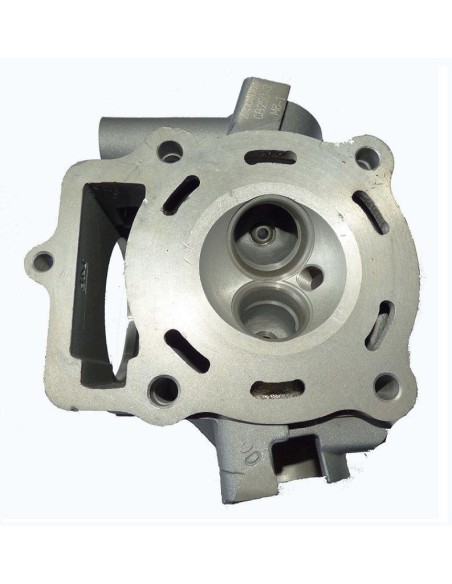 EMPTY CYLINDER HEAD 250CC WATER 