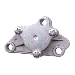 Bomba de aceite pit bike 125cc
