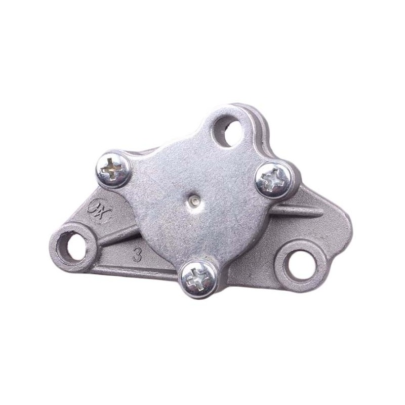 Bomba de aceite pit bike 125cc