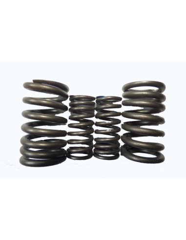 SPRING VALVE ZS250CC