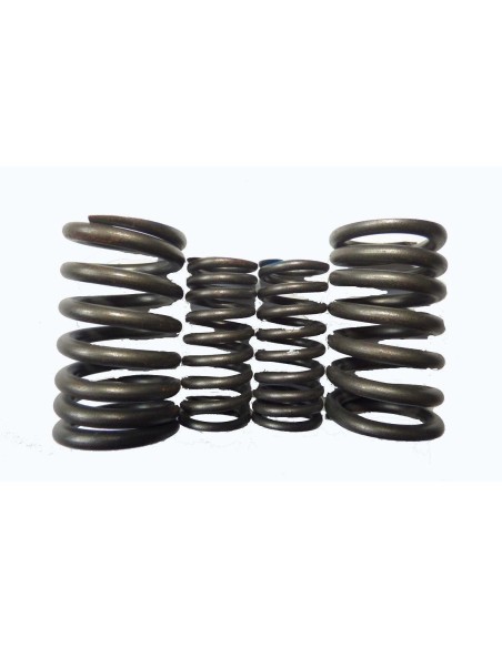 SPRING VALVE ZS250CC