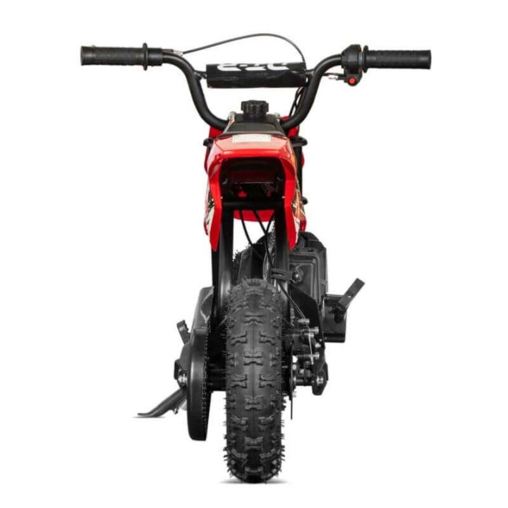 miniMoto cross NITRO HOBBIT VX 49cc R6