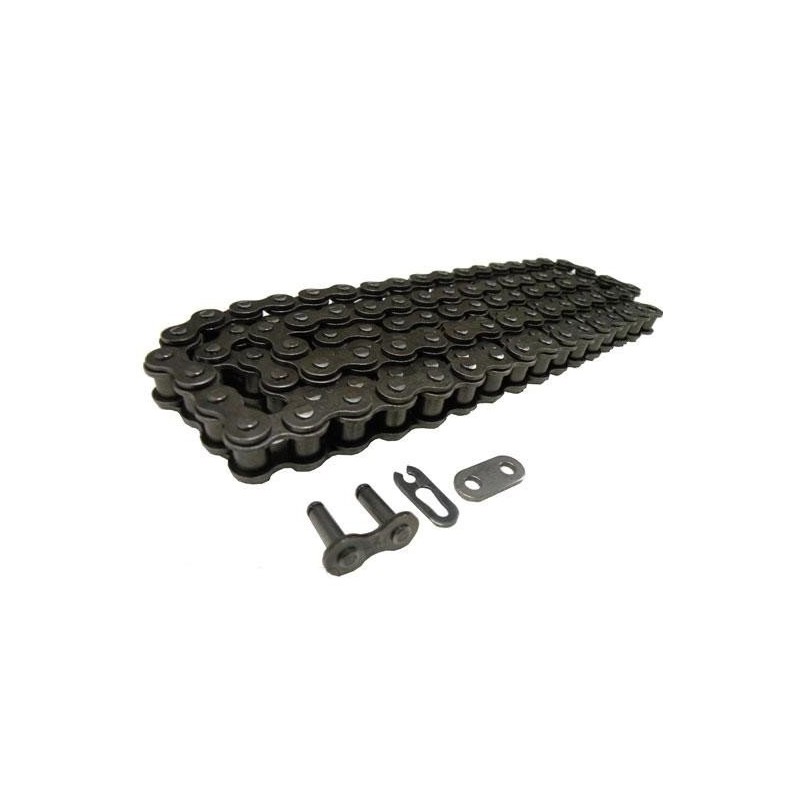 Cadena kmc pit bikes paso 428