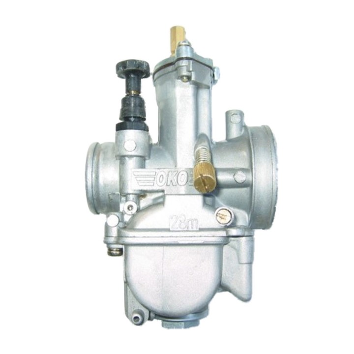 Carburador OKO 28mm pitBike - miniPitBikeS