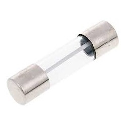 Fusible de bateria 6x30mm 8Ah