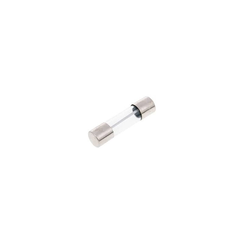 Fusible de bateria 6x30mm 8Ah