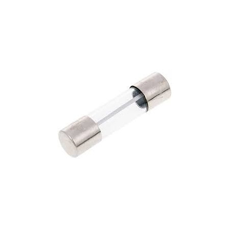 Fusible de bateria 6x30mm 8Ah