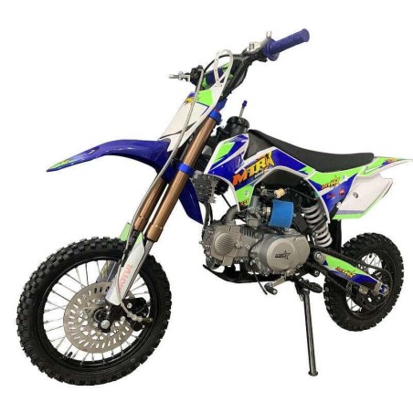 Pit Bike 140cc Malcor XZF 2018