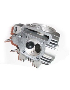 CULATA COMPLETA YX140 2