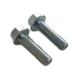 Tornillos cortos de torretas