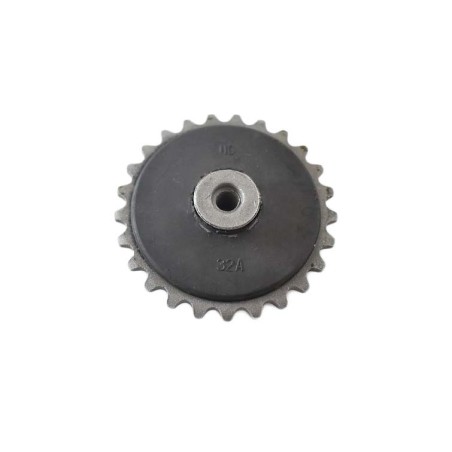 Piñon tensor de distribucion 90-125cc