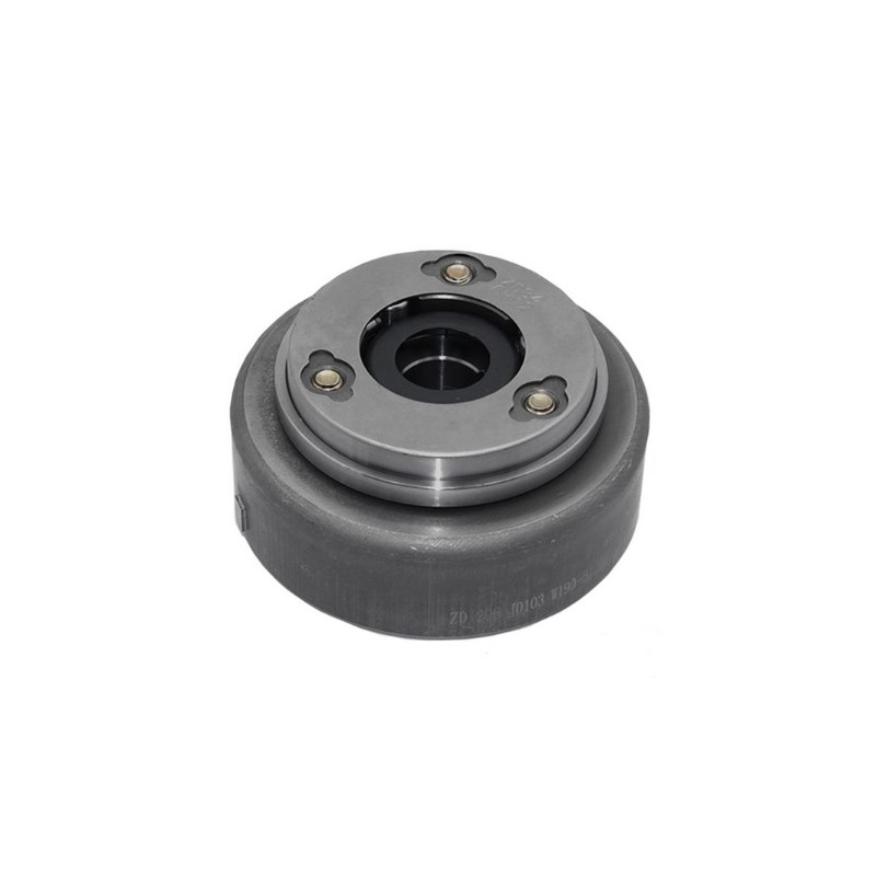 Plato Magnetico motor zs190