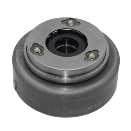 Plato Magnetico motor zs190