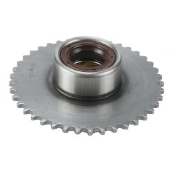 Engranaje de arranque motor zs190