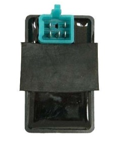 CDI 1 CLAVIJA