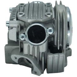 Culata completa motores LIFAN 125cc piston 54mm