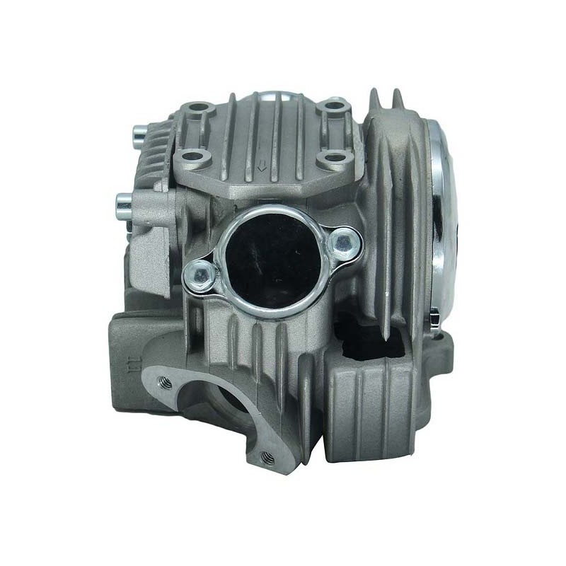 Culata completa motores LIFAN 125cc piston 54mm