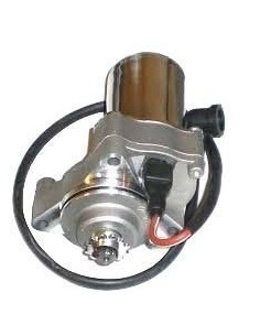 MOTOR DE ARRANQUE 3 TORNILLOS