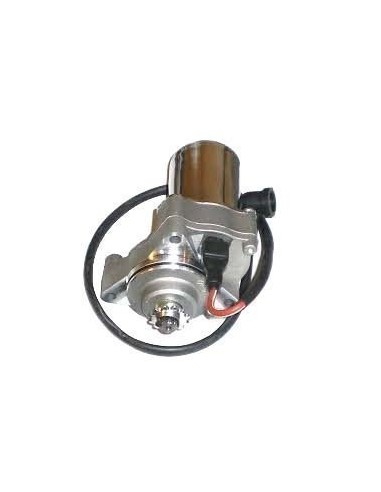 STARTER GENERATOR 3 SCREWS