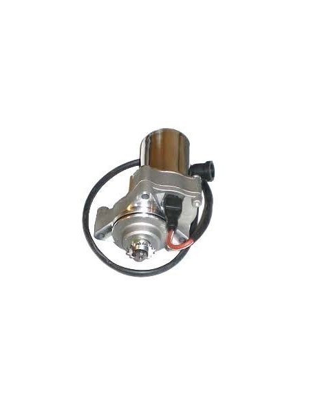STARTER GENERATOR 3 SCREWS