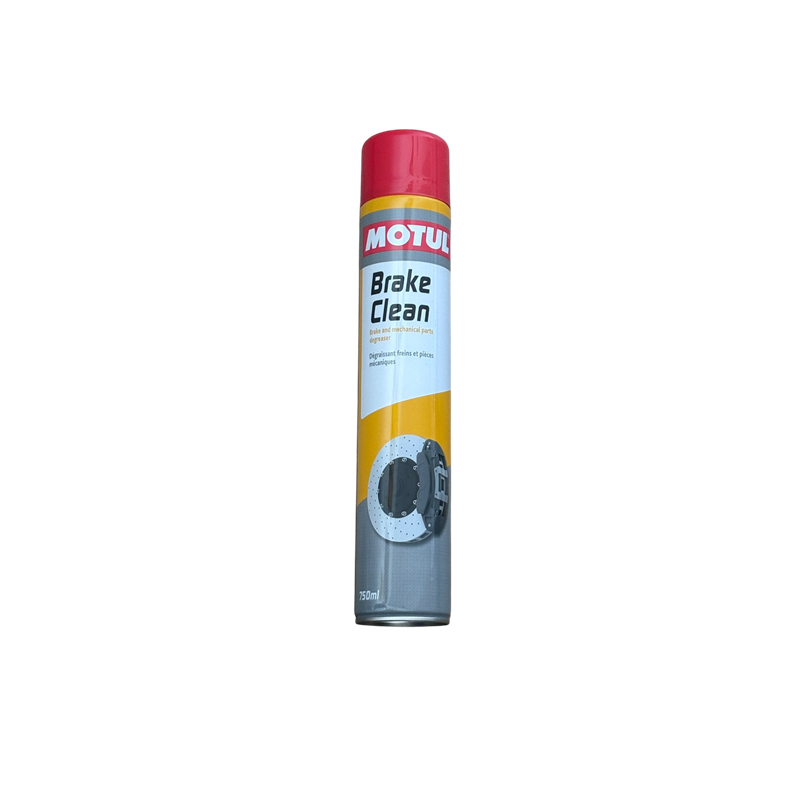 Limpia frenos MOTUL 750ml