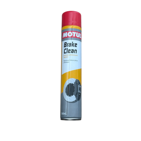 Limpia frenos MOTUL 750ml
