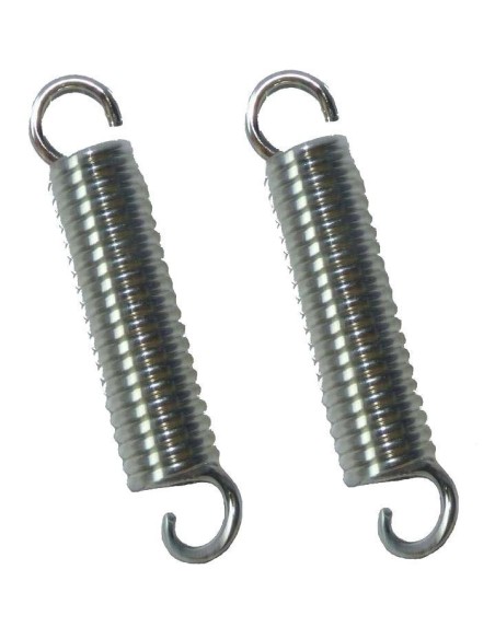 SPRING STEERING