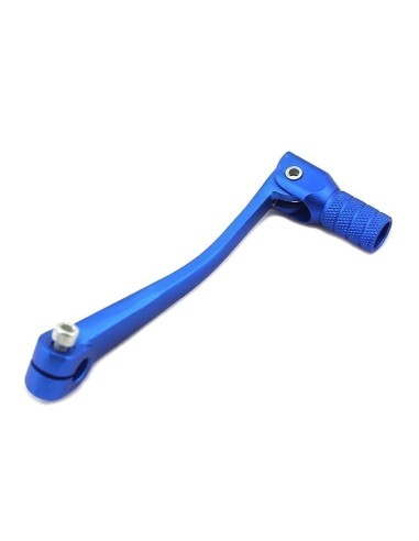 CHANGE LEVER. COLORS ALUMINUM