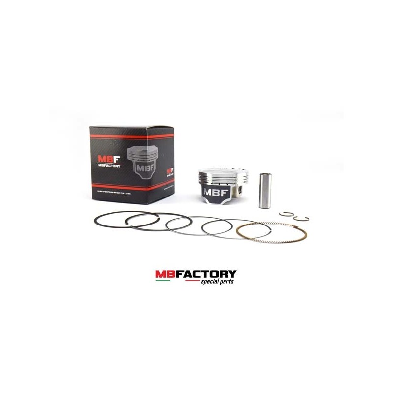 Piston MBF zs190 2v